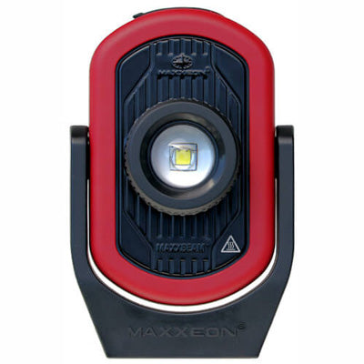 MAXXBEAM™ WorkStar® 900 Focusable Work Light