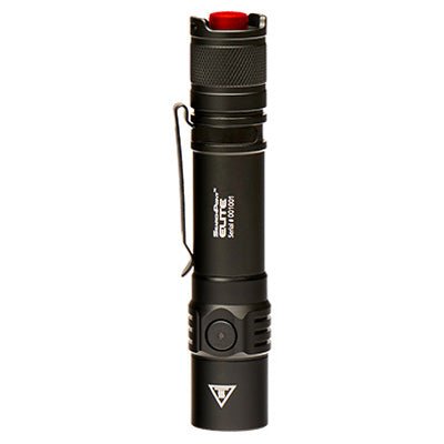 SearchPoint® Rechargeable1000 Lumen Flashlight