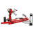 R541 Commercial Heavy-Duty Tire Changer