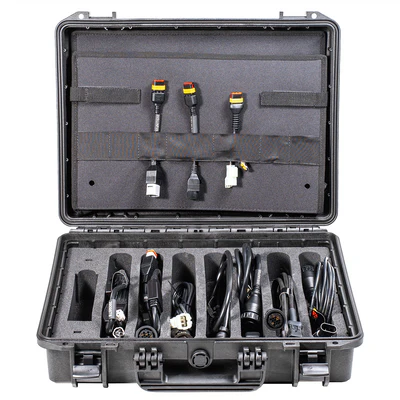 TEXA SUPERCAR DIAGNOSTIC KIT