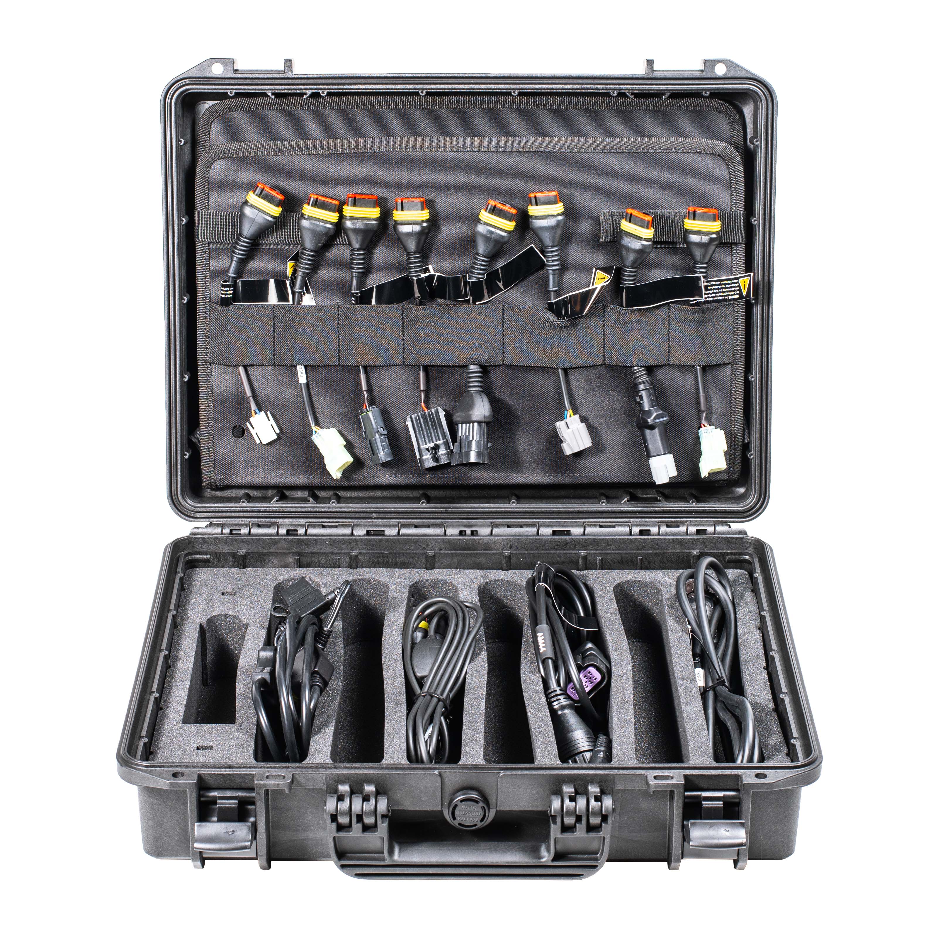 TEXA SUPERCAR DIAGNOSTIC KIT