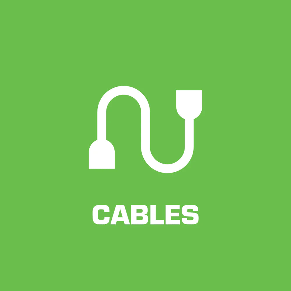 Cables & Cable Kits
