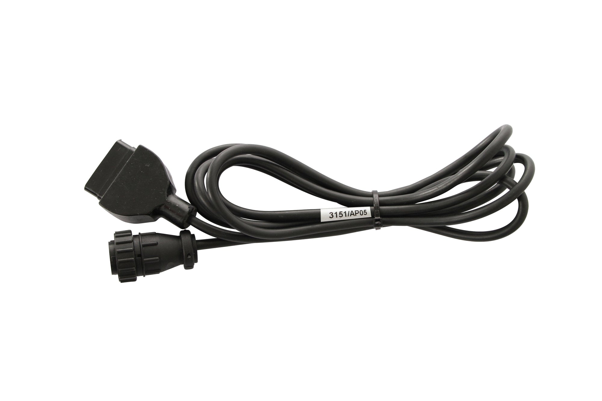 Diagnostic serial cable for ATV-QUAD vehicles for the brand (AP50)