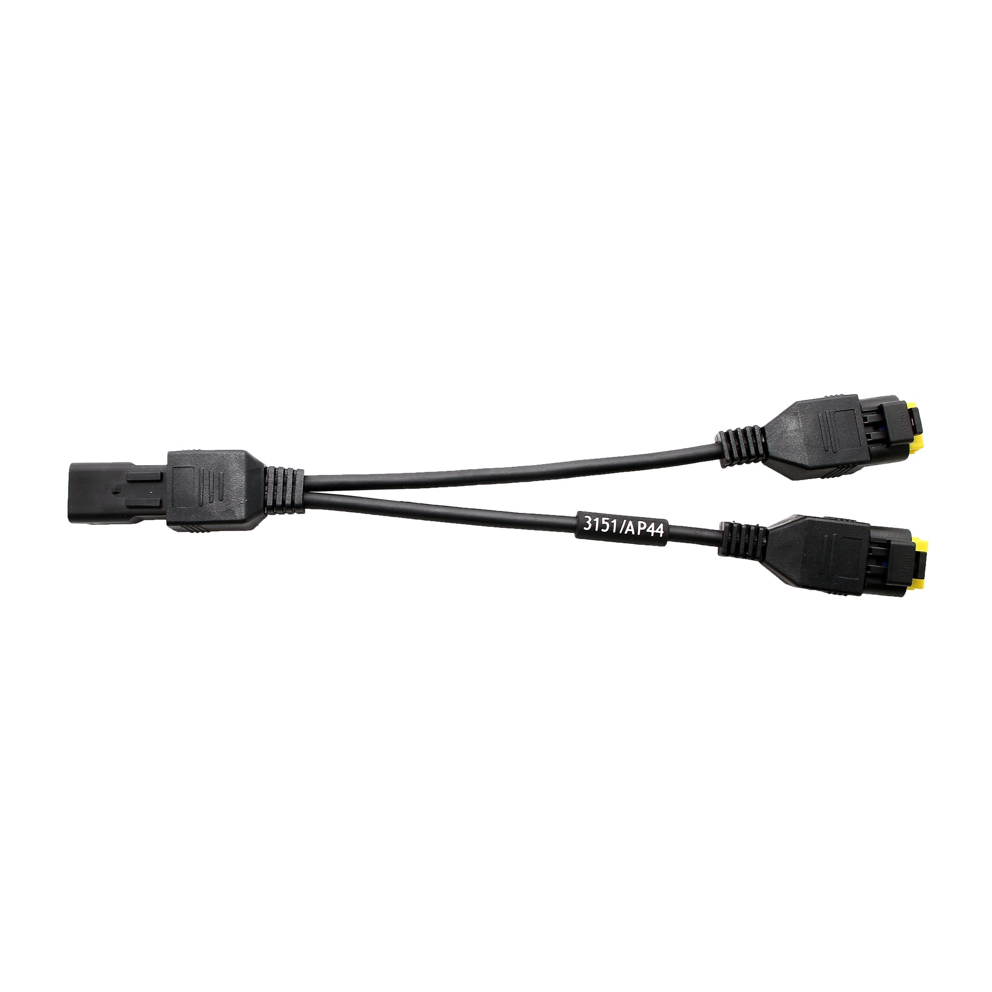 Official Ducati charge maintainer cable for extended diagnose (AP44)