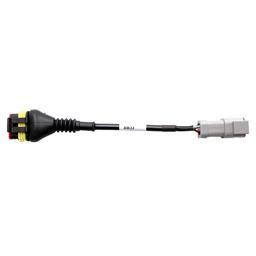 MARINE YANMAR CAN cable (AM33)**