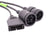 Cutting Edge Automotive Solutions - American Truck Type II Cable (3151/T22)