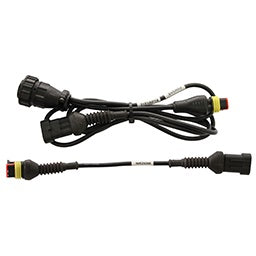 Cutting Edge Automotive Solutions - Aprilia Cable for SVX (Supermoto), RXV (Enduro)