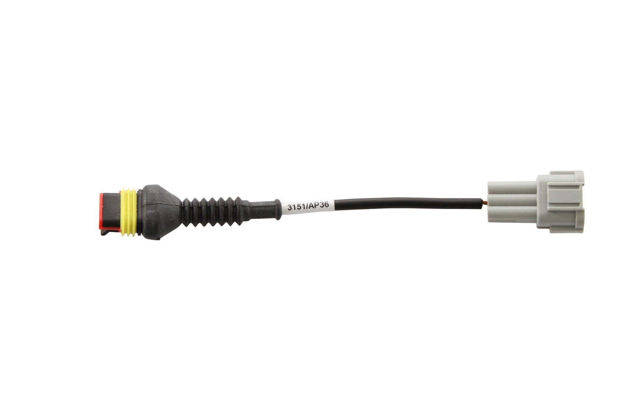 Cutting Edge Automotive Solutions - BENELLI/KEEWAY/AEON/QUADRO (Scooter) Cable (3151/AP36)