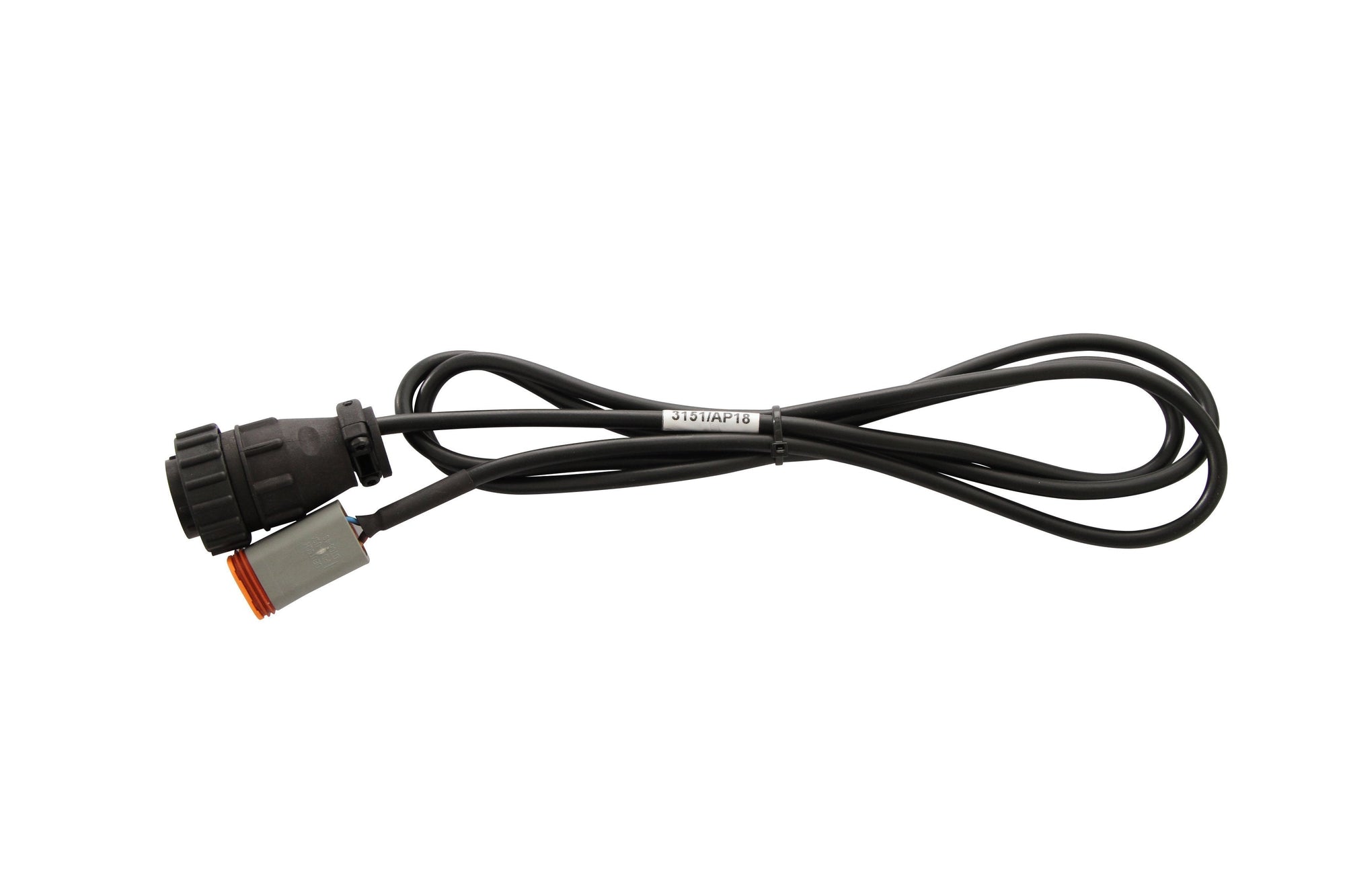 Cutting Edge Automotive Solutions - Buell Cable (3151/AP18)