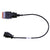 Cutting Edge Automotive Solutions - Construction Cable KOMATSU CE CABLE (3151/T67)