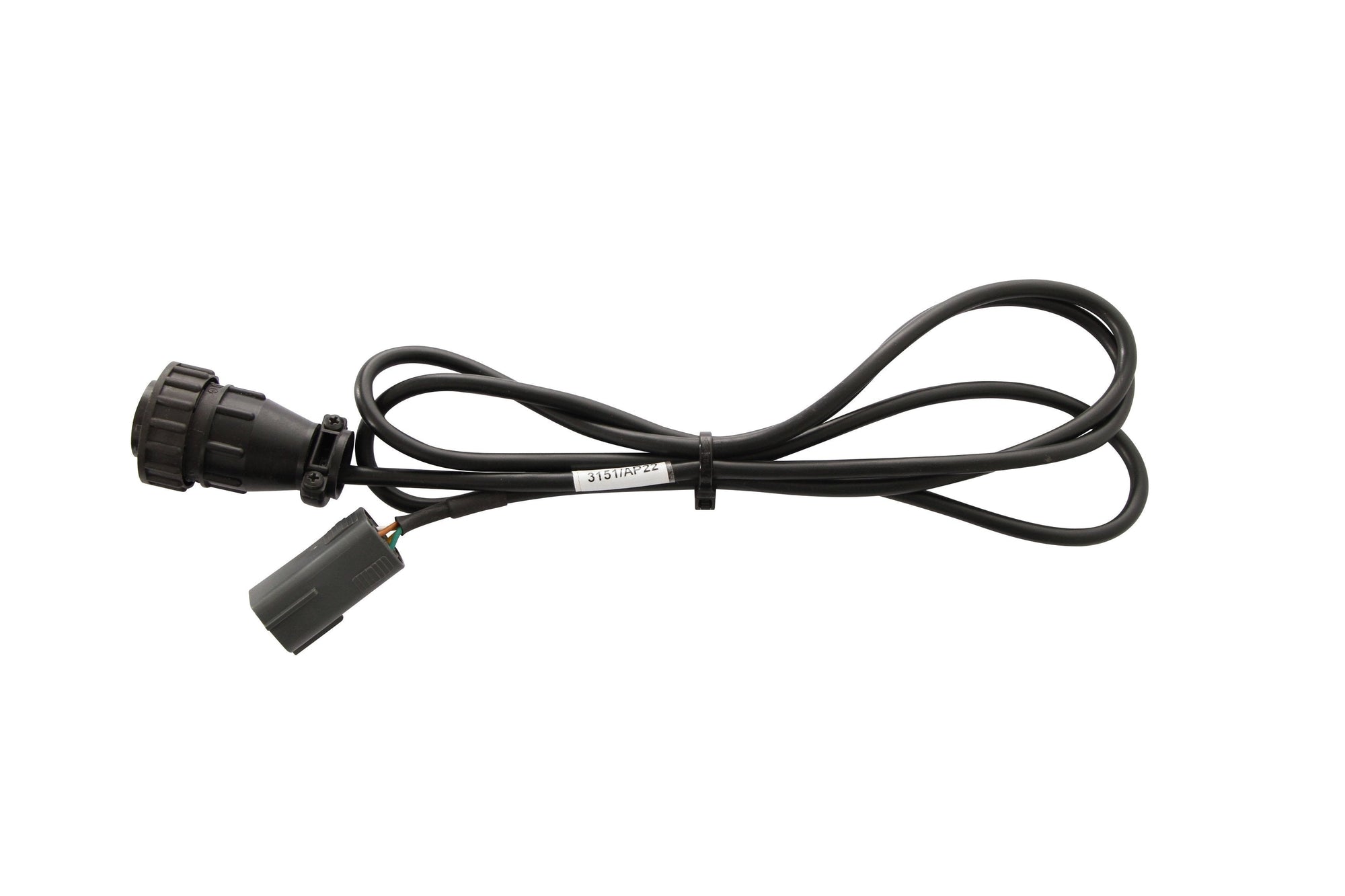 Cutting Edge Automotive Solutions - KAWASAKI Z750/Z1000 Series from 2007 to 2009 Cable (3151/AP22)