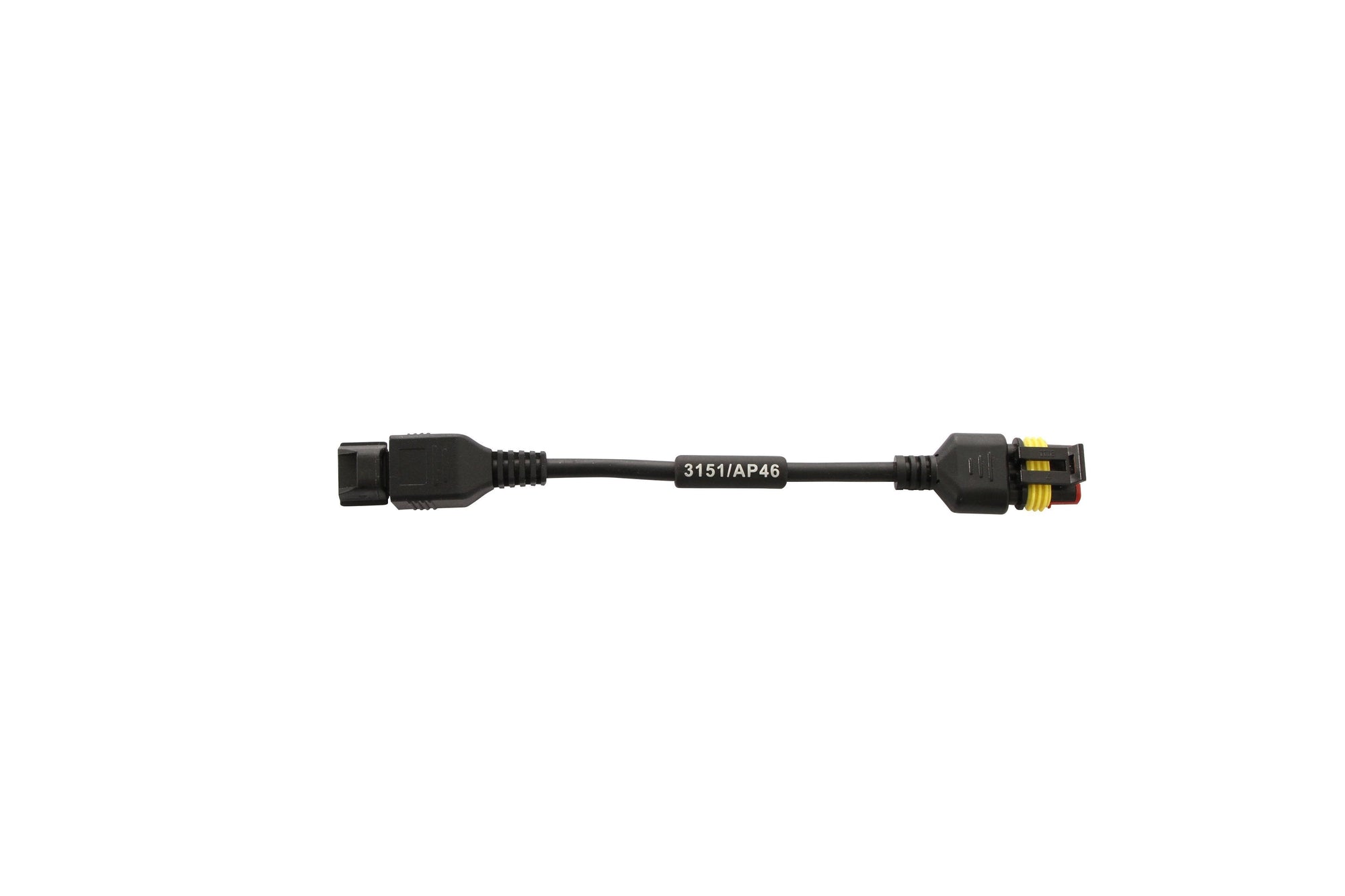 Cutting Edge Automotive Solutions - KYMCO Cable (3151/AP46)