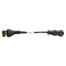 Cutting Edge Automotive Solutions - MARINE MERCRUISER/VM D-TRONIC Cable (AM27)