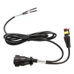 Cutting Edge Automotive Solutions - MARINE VOLVO PENTA EGC 05/05 > 05/07 Cable (AM26)