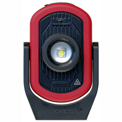 Cutting Edge Automotive Solutions - MAXXBEAM™ WorkStar® 900 Focusable Work Light