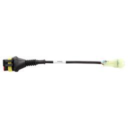 Cutting Edge Automotive Solutions - Marine 4 Pin Suzuki Cable (AM22)