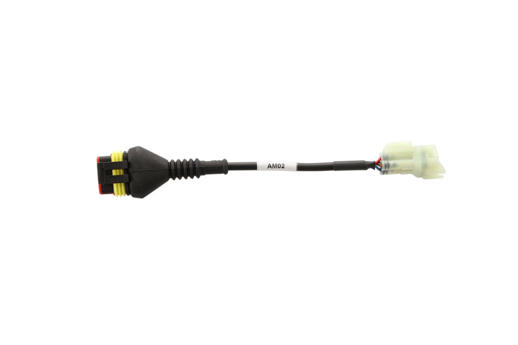 Cutting Edge Automotive Solutions - Marine Honda Cable (AM02)