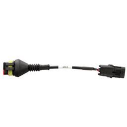 Cutting Edge Automotive Solutions - Marine Mercury and Mariner Group 2 Pin Cable (AM04)