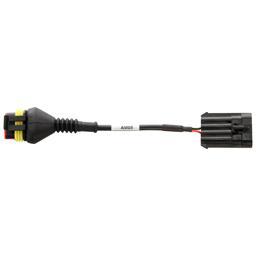 Cutting Edge Automotive Solutions - Marine Mercury and Mariner Group 4 Pin Cable (AM05)