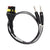 Cutting Edge Automotive Solutions - MARINE UNIVERSAL Cable Complete with Pin Out Adapters (AM10)