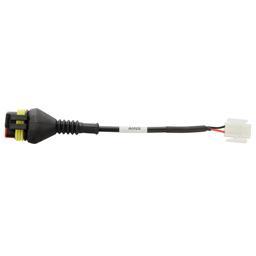 Cutting Edge Automotive Solutions - Marine Volvo Penta KAD-TAMD Cable (AM09)