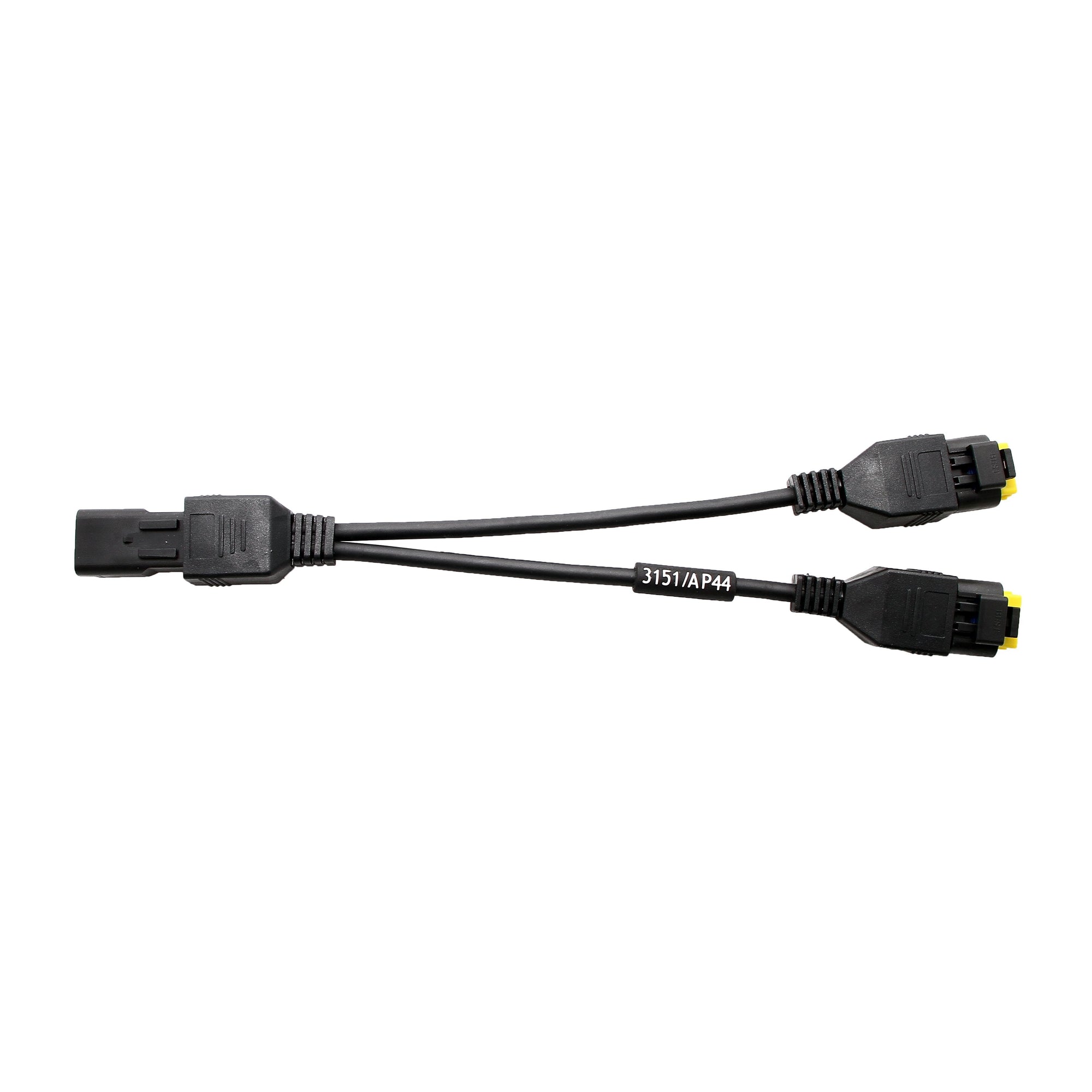 Cutting Edge Automotive Solutions - Official Ducati Charge Maintainer Cable for Extended Diagnose (AP44)