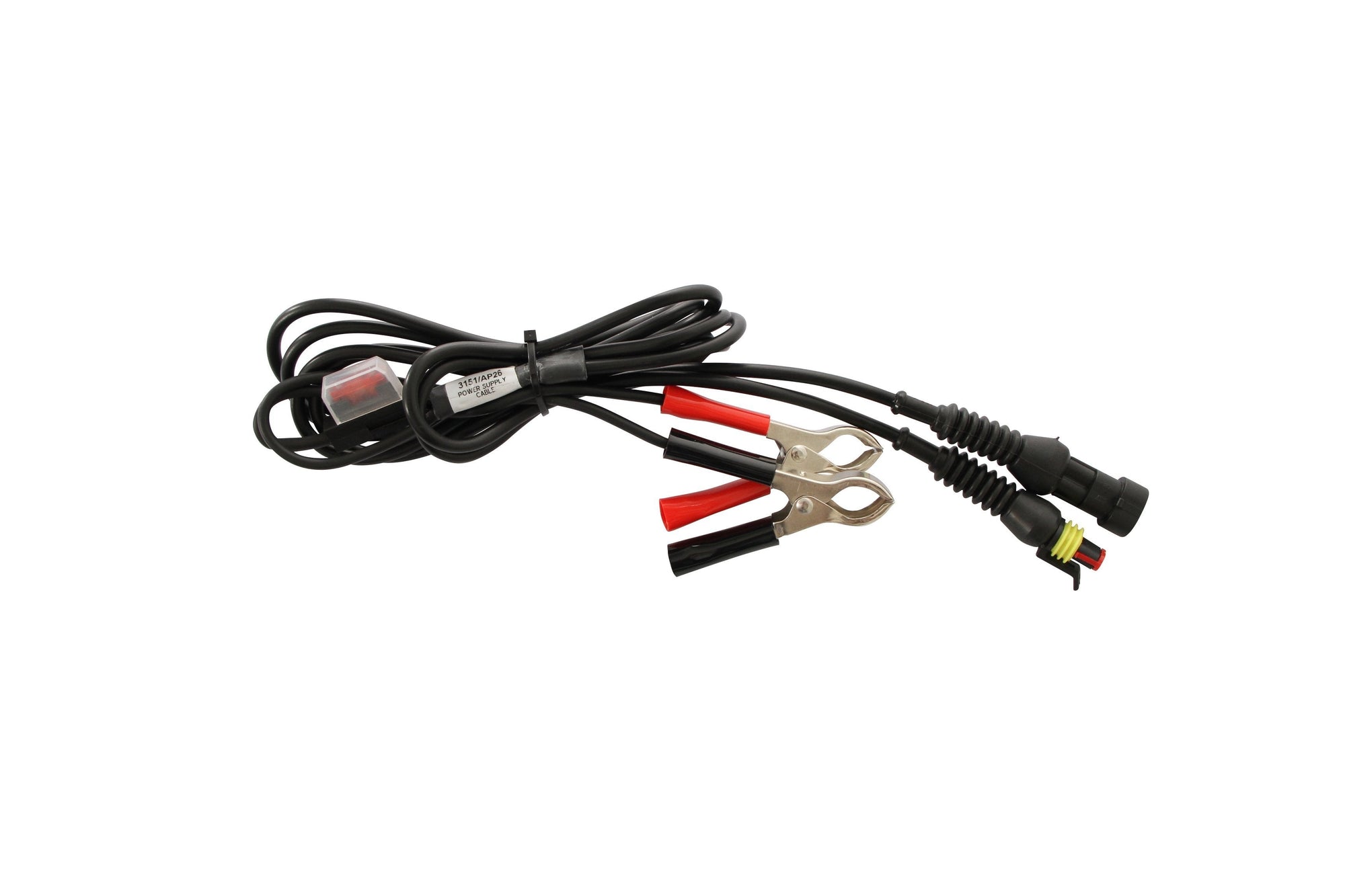 Cutting Edge Automotive Solutions - Racing Bike Power Cable (3151/AP26)