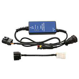 Cutting Edge Automotive Solutions - Suzuki and CAGIVA Re-Programming Cable