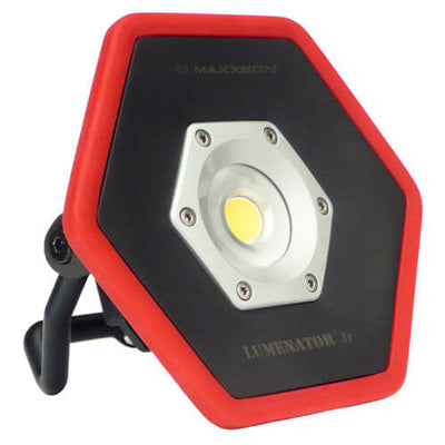 Cutting Edge Automotive Solutions - WorkStar® 5211 LUMENATOR® Jr Area Light with Magnet