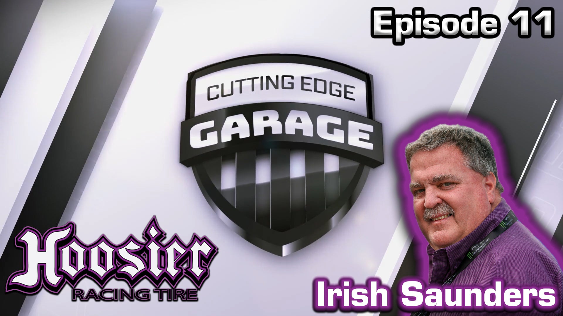 Cutting Edge Garage - Episode 11