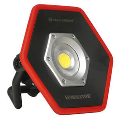 WorkStar® 5011 LUMENATOR® Area Light with Magnet