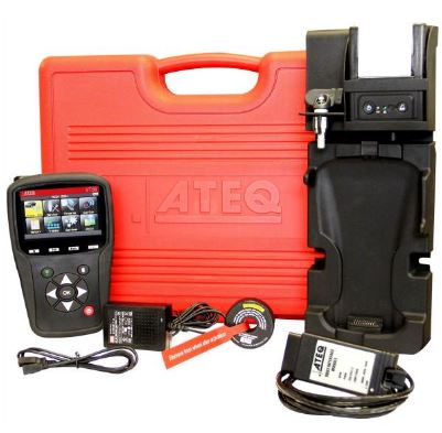 Cutting Edge Automotive Solutions - ATEQ VT56 TPMS Tool with Dock