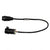 Cutting Edge Automotive Solutions - Construction BOBCAT Diagnosis Cable (3151/T58)