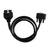 Cutting Edge Automotive Solutions - TEXA OBDII 16 Pin Cable for Navigator TXT