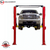 Cutting Edge Automotive Solutions - TLS | 10,000 lb. Capacity Flexmetric Extended Height Lift