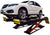 Cutting Edge Automotive Solutions - TLS 12,000 lb. Alignment Scissor Lift