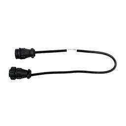 TEXA-3151-T08A-SCANIA-cable-for-vehicles-Euro2-and-Euro3