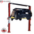 10,000 lb. Capacity EXTENDED Symmetric Standard 2 Piece Front & Rear Arms