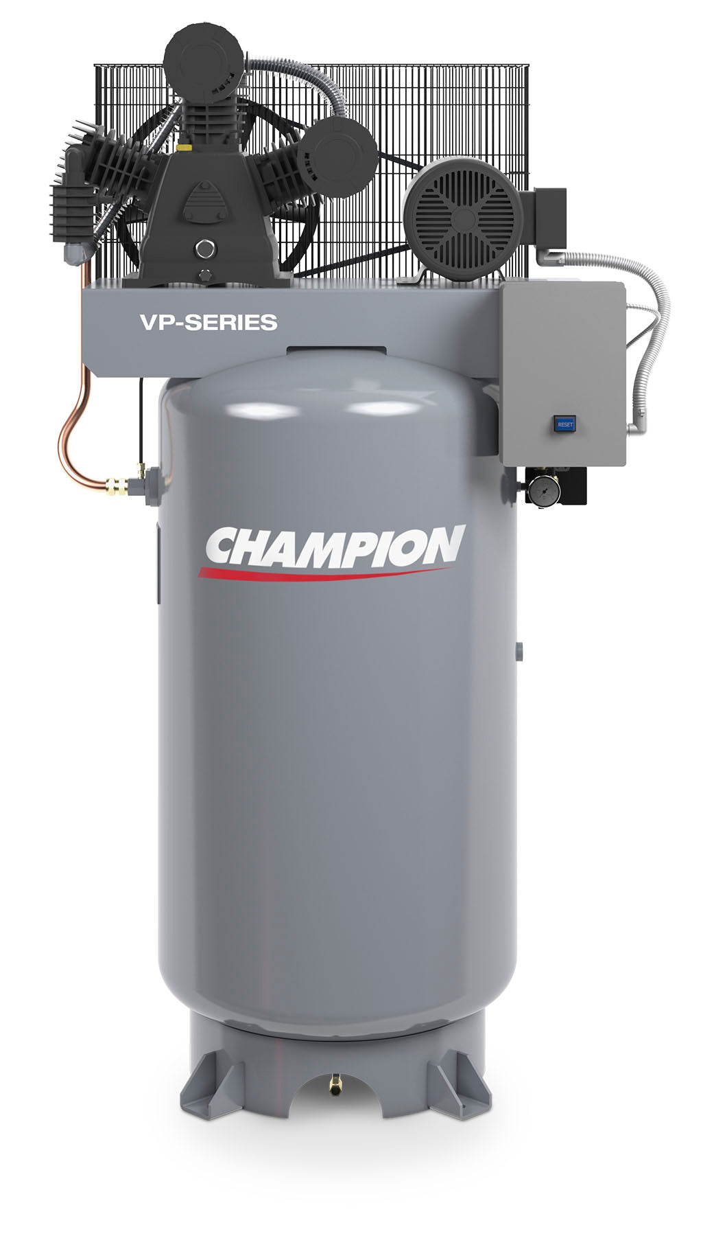 Champion VP5-55-8 Air Compressor