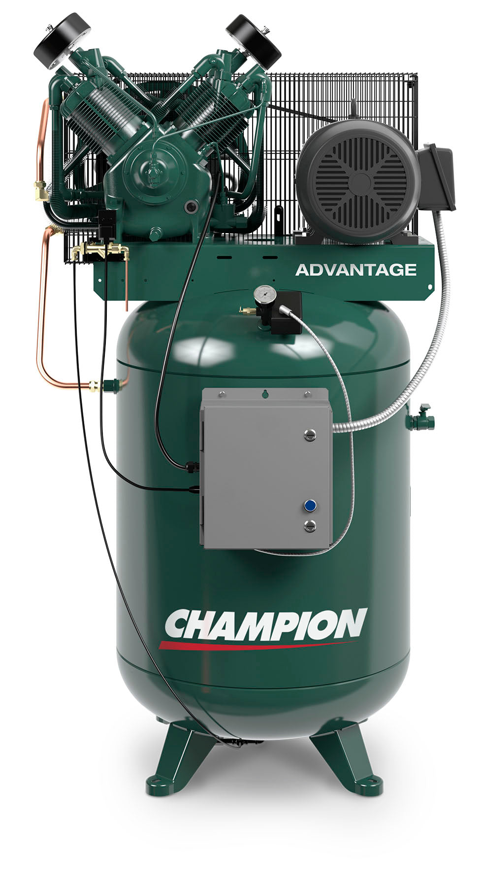 Champion VR10-12ADV Air Compressor