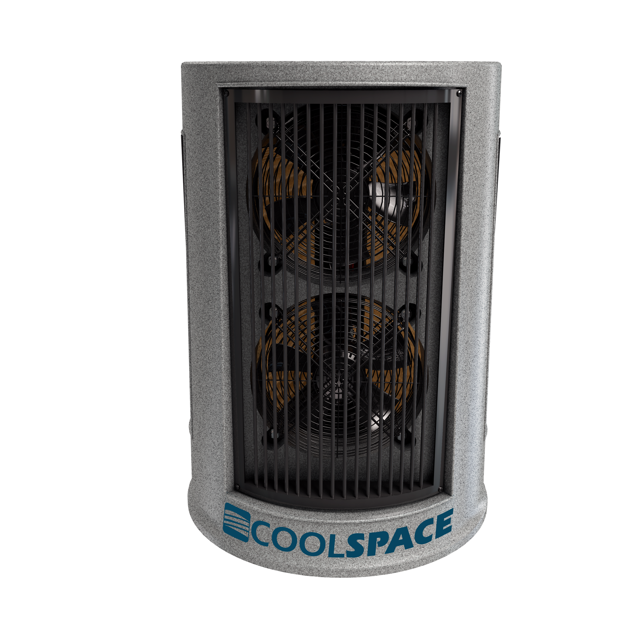 Cool-Space Flurry-HV 210 CS6-210-HV Portable Evaporative Cooler